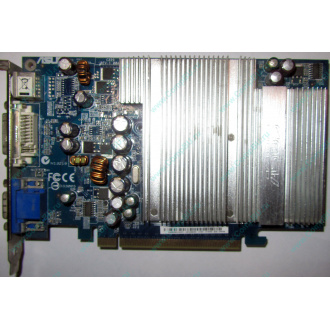 Дефективная видеокарта 256Mb nVidia GeForce 6600GS PCI-E (Тамбов)