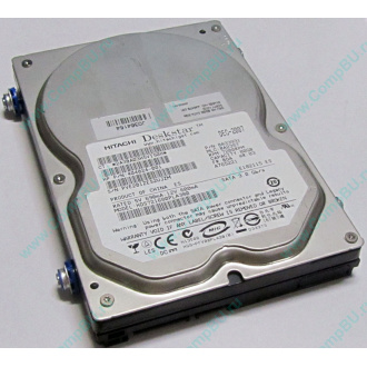 Жесткий диск 80Gb HP 404024-001 449978-001 Hitachi 0A33931 HDS721680PLA380 SATA (Тамбов)