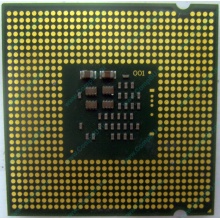 Процессор Intel Pentium-4 531 (3.0GHz /1Mb /800MHz /HT) SL9CB s.775 (Тамбов)