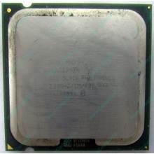 Процессор Intel Pentium-4 521 (2.8GHz /1Mb /800MHz /HT) SL9CG s.775 (Тамбов)