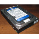 Жесткий диск 500Gb WD WD5000AAKX HP 634605-003 613208-001 7.2k SATA (Тамбов)