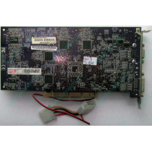Asus V8420 DELUXE 128Mb nVidia GeForce Ti4200 AGP (Тамбов)