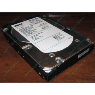 Жесткий диск 300Gb 15k Dell 9CH066-050 6G SAS (Seagate Cheetach ST3300656SS 15K.6) - Тамбов