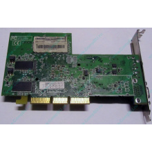 Видеокарта 128Mb ATI Radeon 9200 35-FC11-G0-02 1024-9C11-02-SA AGP (Тамбов)