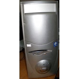 Intel Celeron 1.3GHz s370 /256Mb /20Gb /ATX 250W (Тамбов)