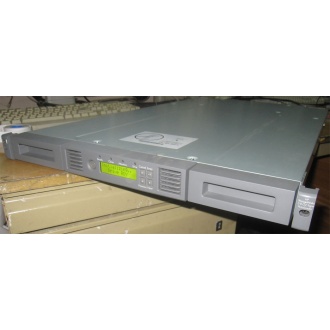 HP AH562A StorageWorks 1/8 Ultrium 920 G2 SAS Tape Autoloader LVLDC-0501 LTO-3 (Тамбов)