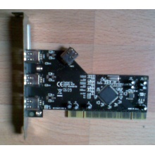 Контроллер FireWire NEC1394P3 (1int в Тамбове, 3ext) PCI (Тамбов)