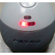 Глючный сканер ШК Metrologic MS9520 VoyagerCG (COM-порт) - Тамбов
