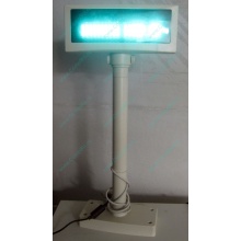 Глючный дисплей покупателя 20х2 в Тамбове, на запчасти VFD customer display 20x2 (COM) - Тамбов