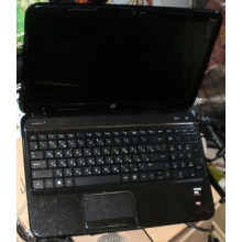 Ноутбук HP Pavilion g6-2302sr (AMD A10-4600M (4x2.3Ghz) /4096Mb DDR3 /500Gb /15.6" TFT 1366x768) - Тамбов