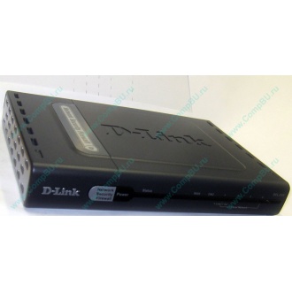 Маршрутизатор D-Link DFL-210 NetDefend (Тамбов)