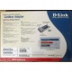 Wi-Fi адаптер D-Link AirPlus DWL-G650+ для ноутбука (Тамбов)
