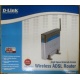 WiFi ADSL2+ роутер D-link DSL-G604T в Тамбове, Wi-Fi ADSL2+ маршрутизатор Dlink DSL-G604T (Тамбов)