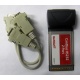 Serial RS232 (2 COM-port) PCMCIA адаптер Byterunner CB2RS232 (Тамбов)