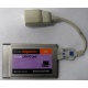 Сетевая карта для ноутбука 3COM Mehahertz 3CCFE574BT (PCMCIA) - Тамбов