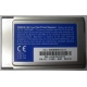 Сетевая карта 3COM Etherlink III 3C589D-TP (PCMCIA) без LAN кабеля (без хвоста) - Тамбов