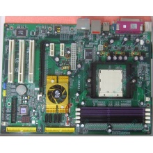 Материнская плата Epox EP-9NPA3J s.939 (Тамбов)