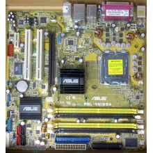 Материнская плата Asus P5L-VM 1394 s.775 (Тамбов)