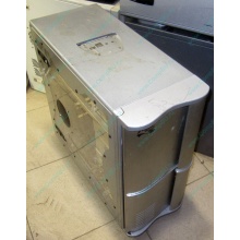 Алюминиевый корпус Thermaltake Tsunami VA3400SWA Aluminium Silver (без БП) - Тамбов