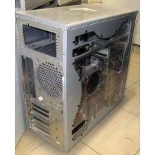 Алюминиевый корпус Thermaltake Tsunami VA3400SWA Aluminium Silver (без БП) - Тамбов