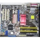 Материнская плата Asus P5ND2-SLI s.775 (Тамбов)
