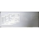 GPS автонавигатор NaviSpace Discovery NS-1200 с глюками в Тамбове, GPS авто-навигатор NaviSpace Discovery NS1200 глючный на запчасти (Тамбов)